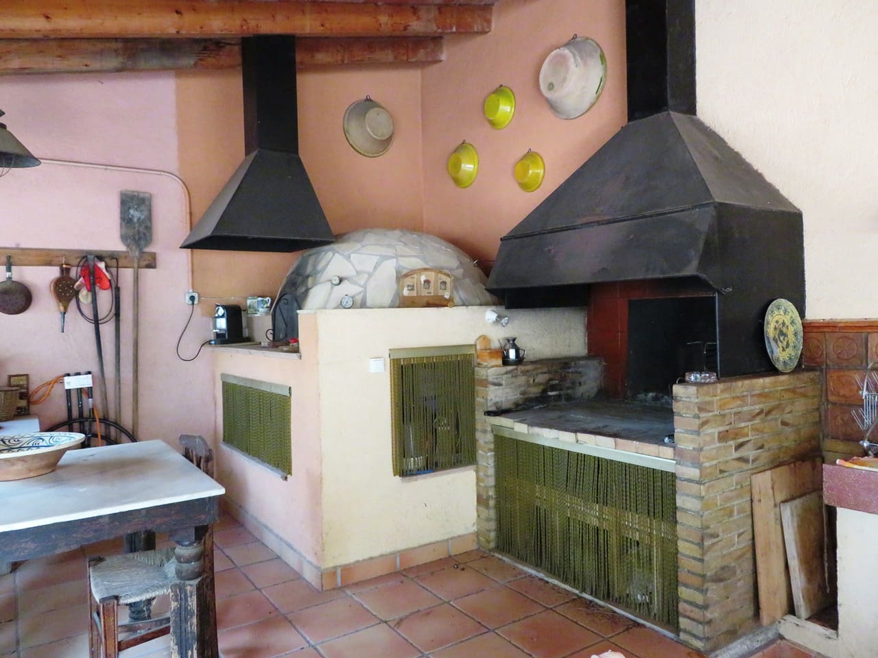 4 sovrum Villa till salu i Orba med pool garage - 899 000 € (Ref: 7526448)