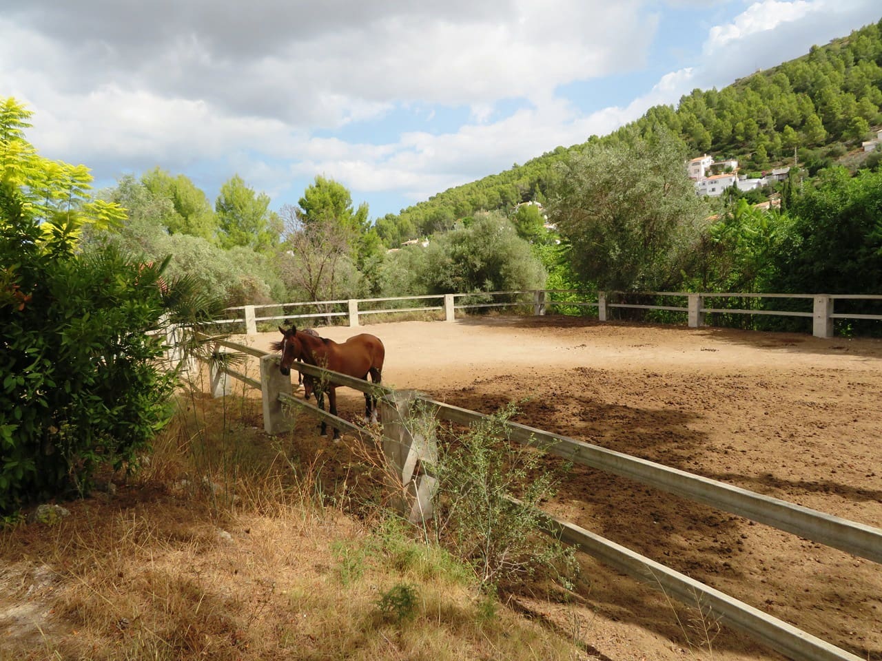 4 sovrum Villa till salu i Orba med pool garage - 899 000 € (Ref: 7526448)