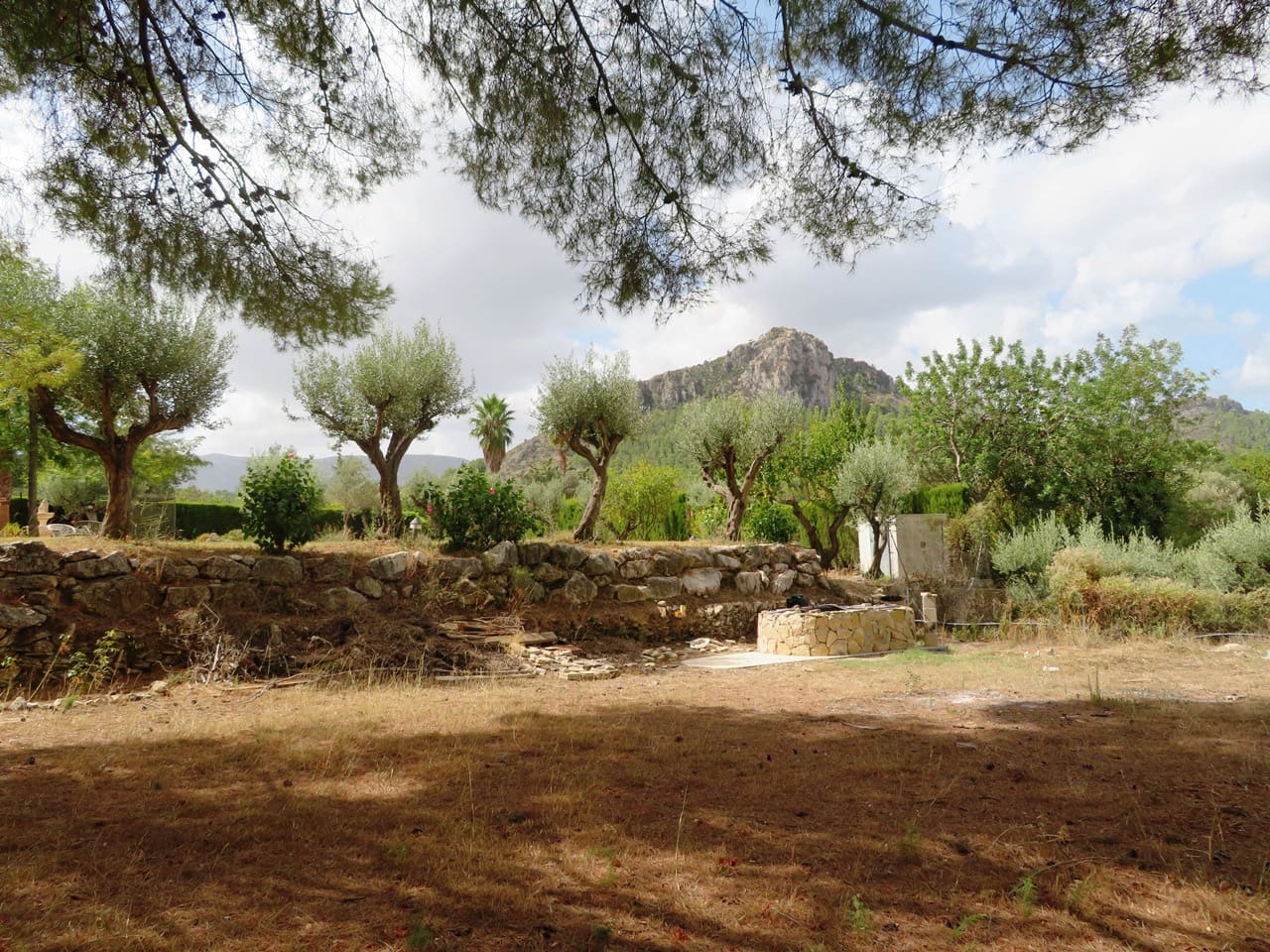 4 sovrum Villa till salu i Orba med pool garage - 899 000 € (Ref: 7526448)