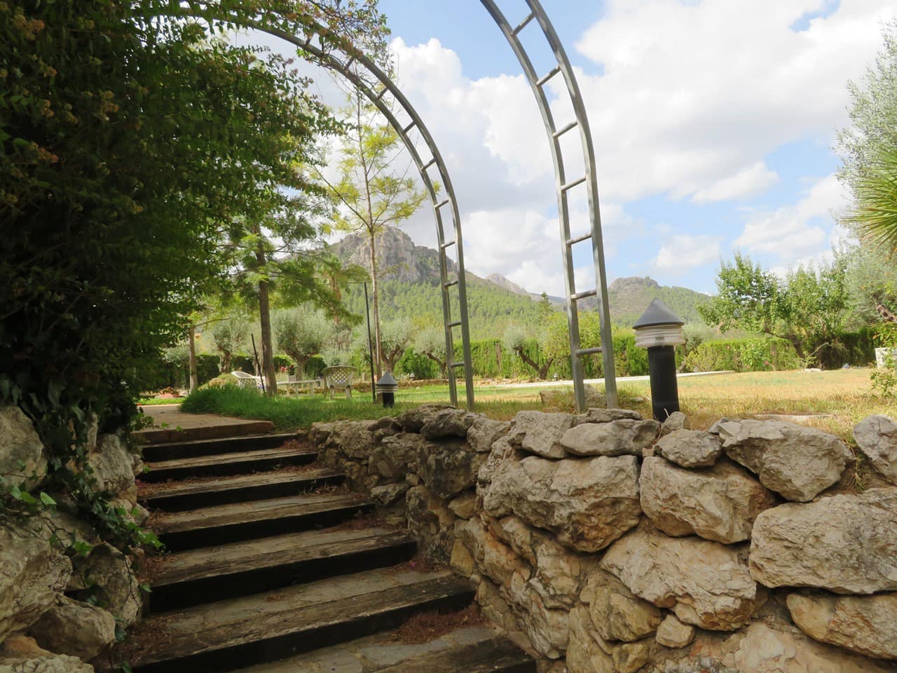 4 sovrum Villa till salu i Orba med pool garage - 899 000 € (Ref: 7526448)