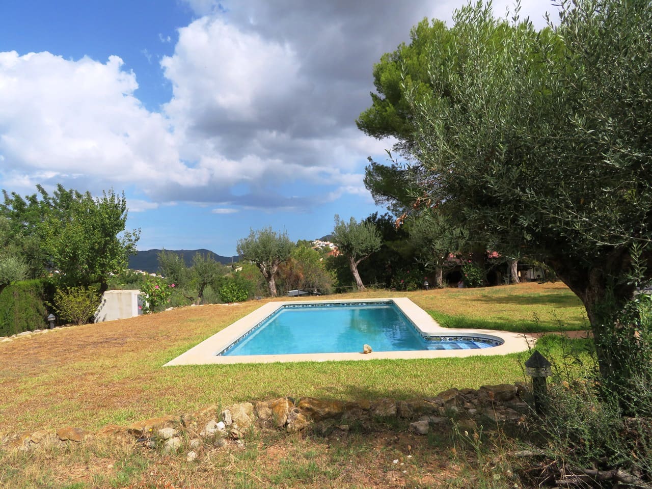 4 sovrum Villa till salu i Orba med pool garage - 899 000 € (Ref: 7526448)