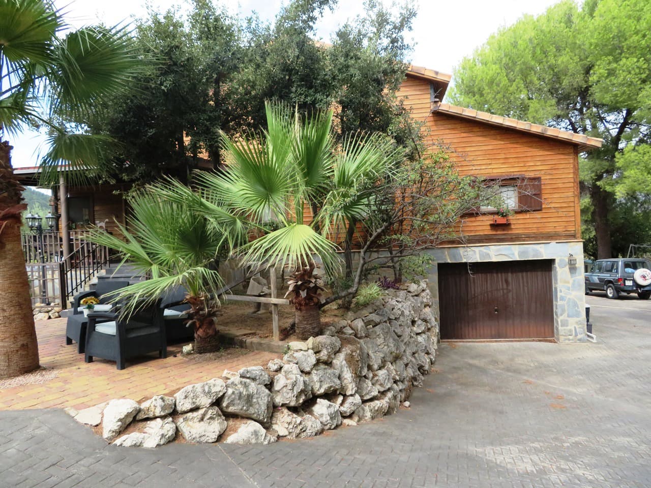 4 sovrum Villa till salu i Orba med pool garage - 899 000 € (Ref: 7526448)