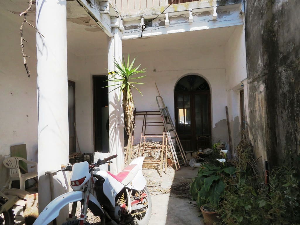 7 bedroom Townhouse for sale in El Vergel / Verger with garage - € 190,000 (Ref: 7770024)