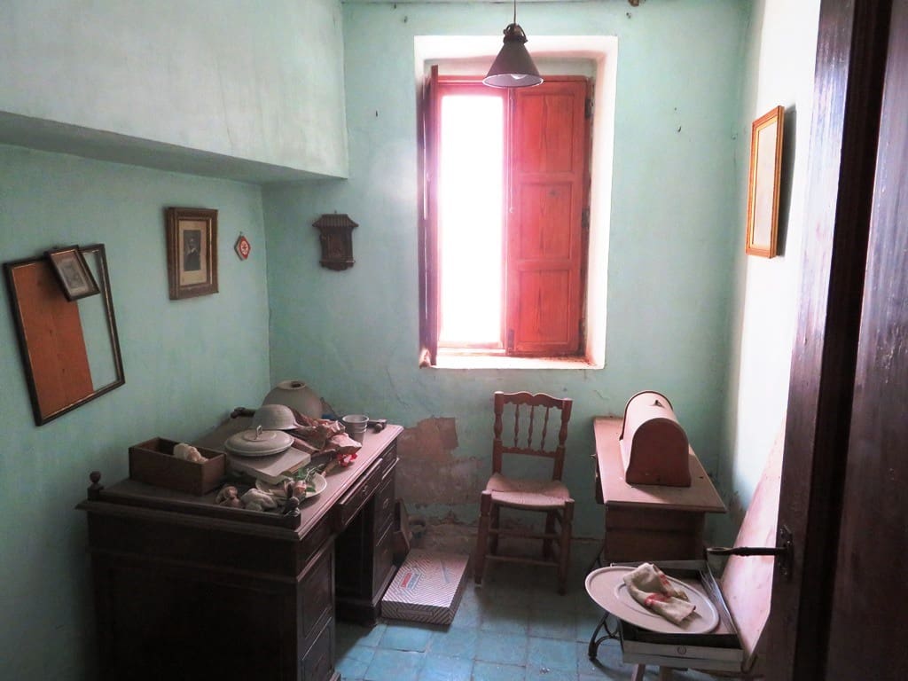 7 bedroom Townhouse for sale in El Vergel / Verger with garage - € 190,000 (Ref: 7770024)