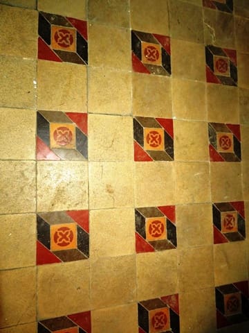 7 bedroom Townhouse for sale in El Vergel / Verger with garage - € 190,000 (Ref: 7770024)