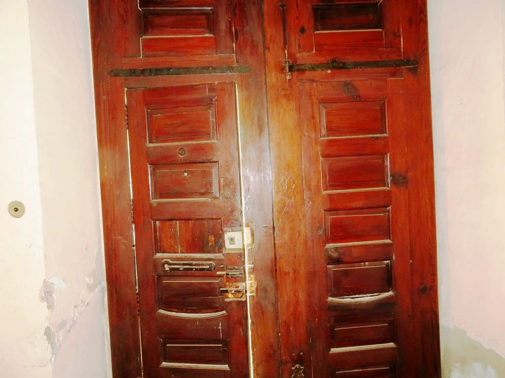 7 bedroom Townhouse for sale in El Vergel / Verger with garage - € 190,000 (Ref: 7770024)