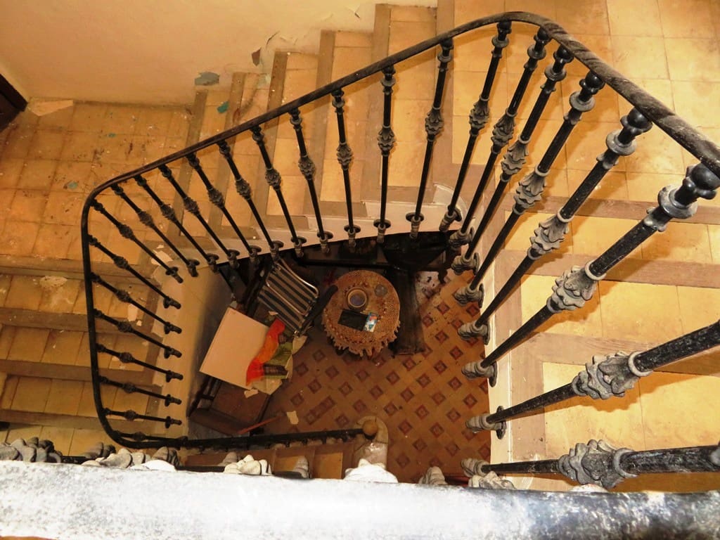 7 bedroom Townhouse for sale in El Vergel / Verger with garage - € 190,000 (Ref: 7770024)