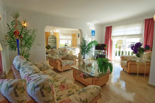 4 Zimmer Villa zu verkaufen in Els Poblets mit Pool Garage - 595.000 € (Ref: 7943485)