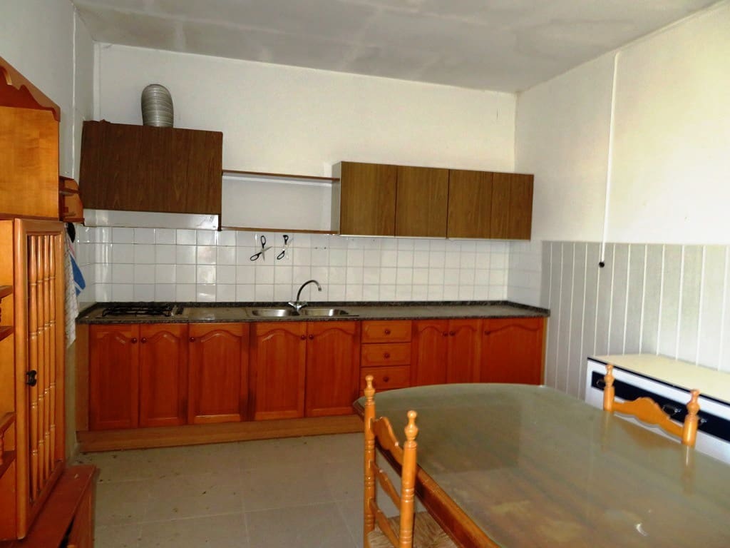 5 soveværelse Villa til salg i Beniarbeig med garage - € 635.000 (Ref: 8107387)