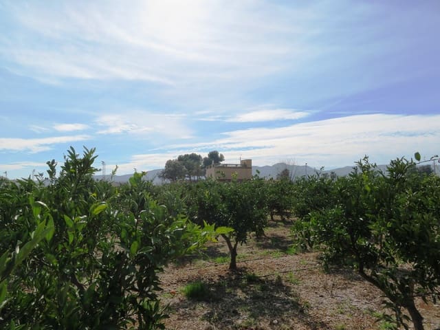 5 quarto Moradia para venda em Beniarbeig com garagem - 635 000 € (Ref: 8107387)