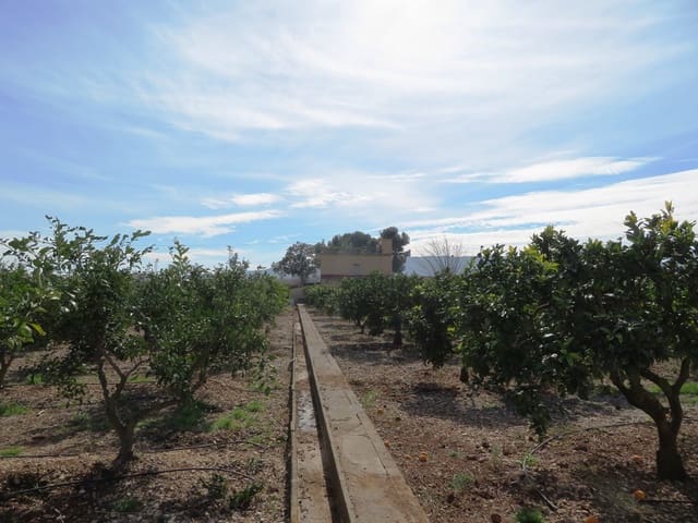 5 quarto Moradia para venda em Beniarbeig com garagem - 635 000 € (Ref: 8107387)