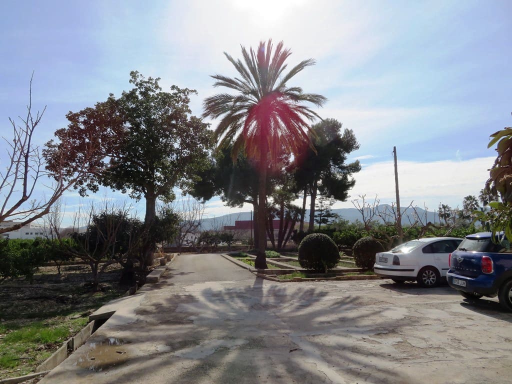 5 soveværelse Villa til salg i Beniarbeig med garage - € 635.000 (Ref: 8107387)