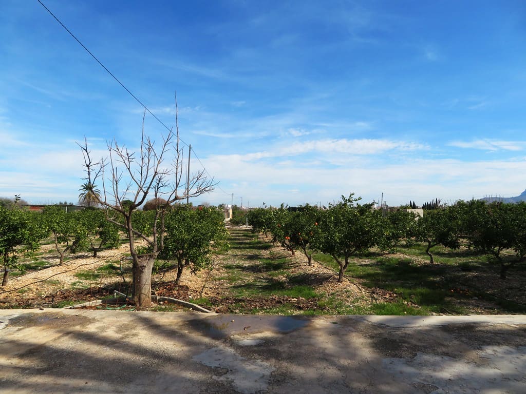 5 soveværelse Villa til salg i Beniarbeig med garage - € 635.000 (Ref: 8107387)