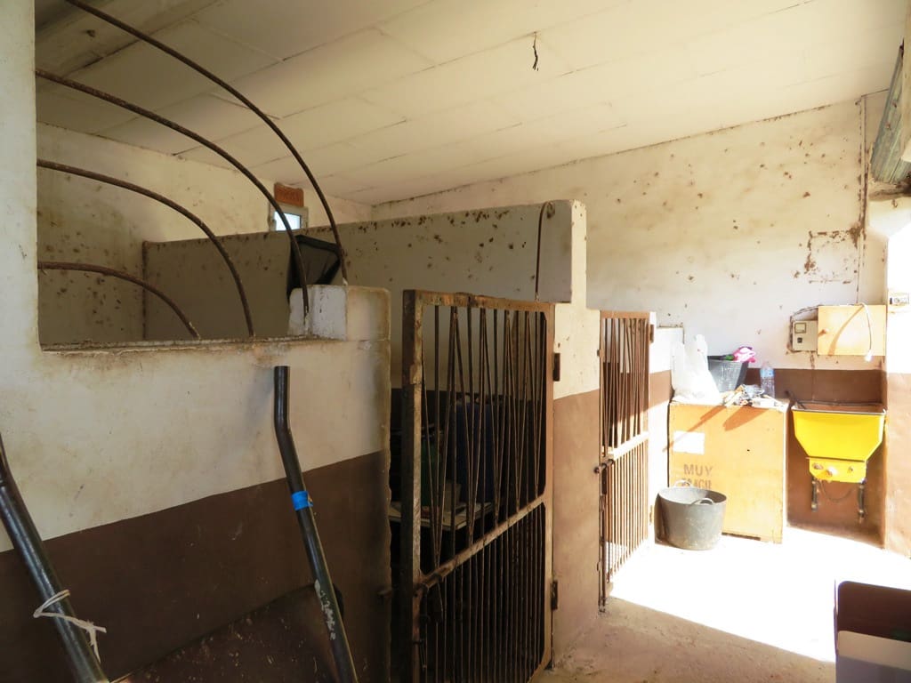 5 soveværelse Villa til salg i Beniarbeig med garage - € 635.000 (Ref: 8107387)