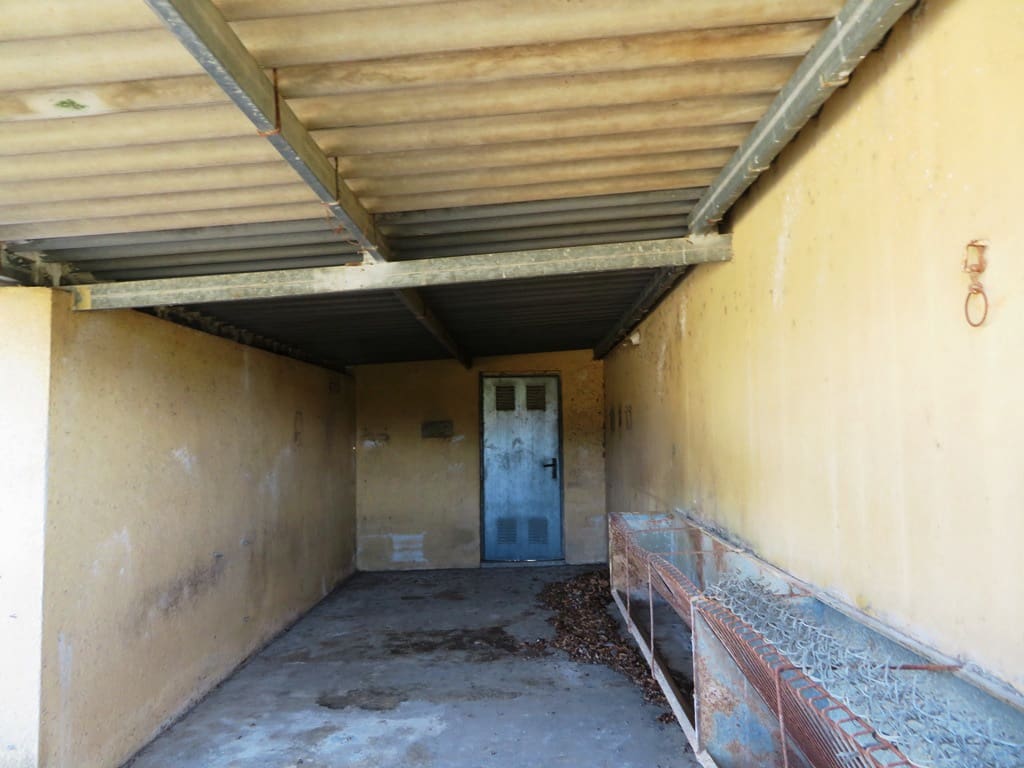 5 soveværelse Villa til salg i Beniarbeig med garage - € 635.000 (Ref: 8107387)