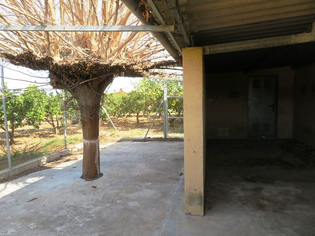 5 soveværelse Villa til salg i Beniarbeig med garage - € 635.000 (Ref: 8107387)