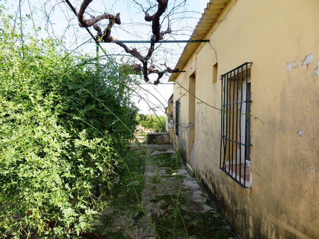 5 soveværelse Villa til salg i Beniarbeig med garage - € 635.000 (Ref: 8107387)