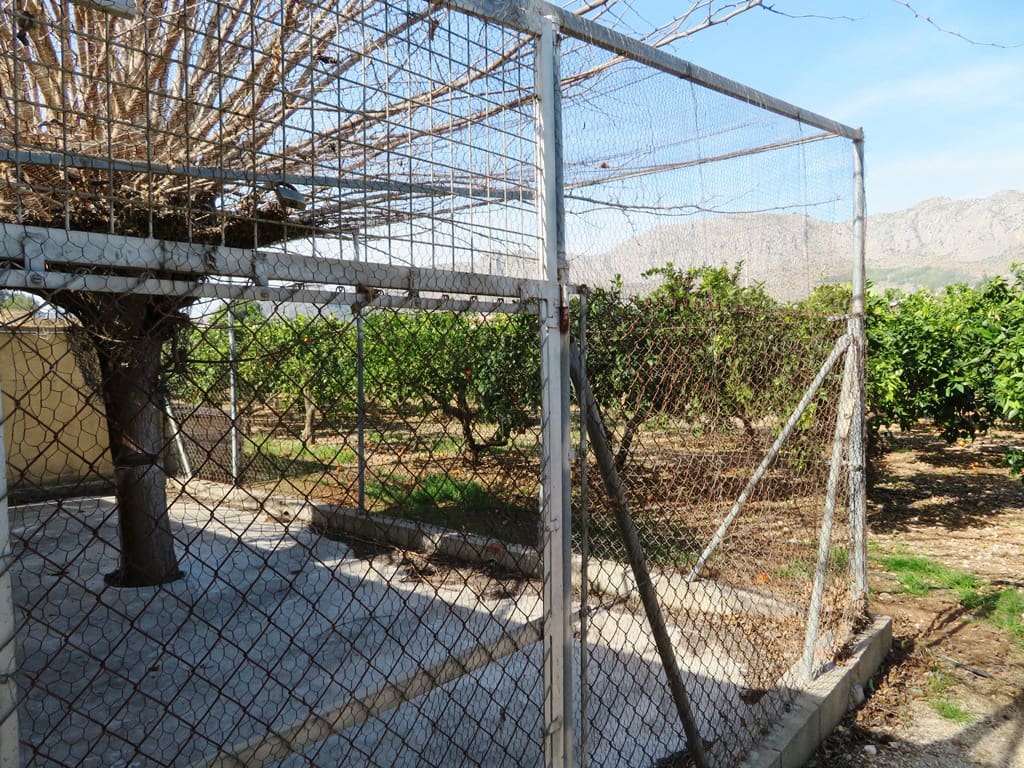 5 soveværelse Villa til salg i Beniarbeig med garage - € 635.000 (Ref: 8107387)