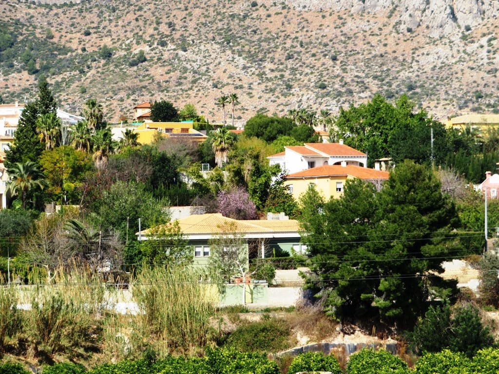 5 soveværelse Villa til salg i Beniarbeig med garage - € 635.000 (Ref: 8107387)