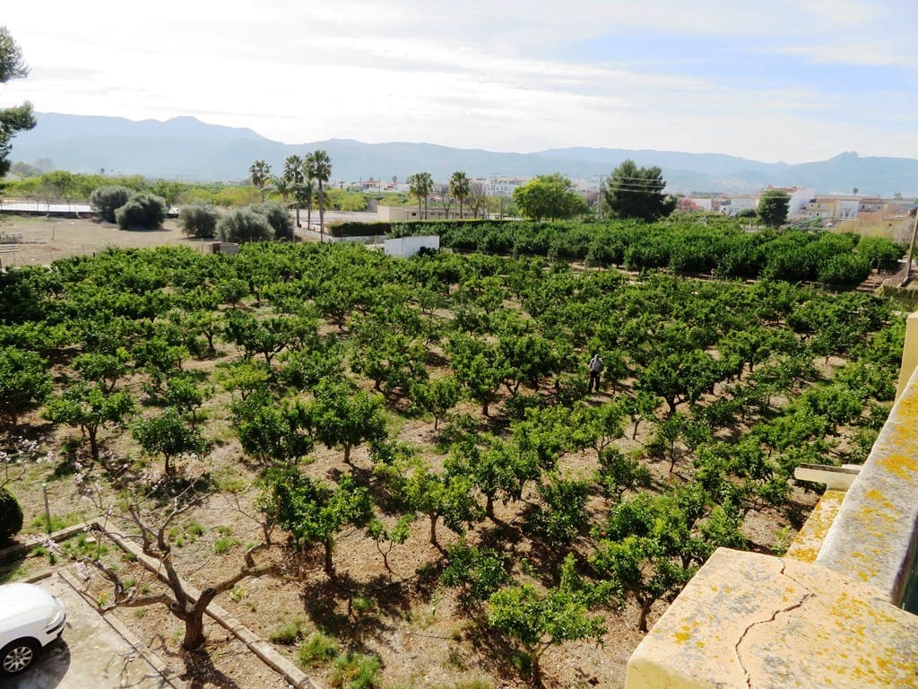 5 soveværelse Villa til salg i Beniarbeig med garage - € 635.000 (Ref: 8107387)