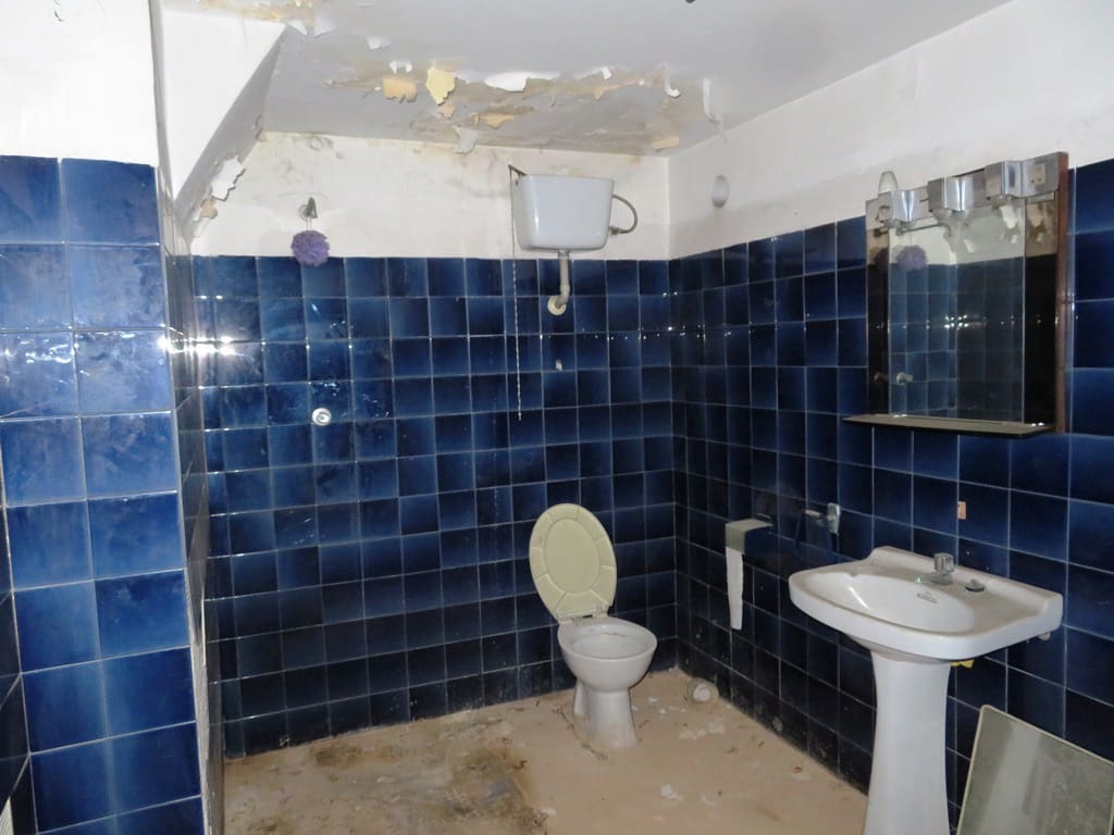 3 soveværelse Byhus til salg i Ondara med garage - € 280.000 (Ref: 8135209)