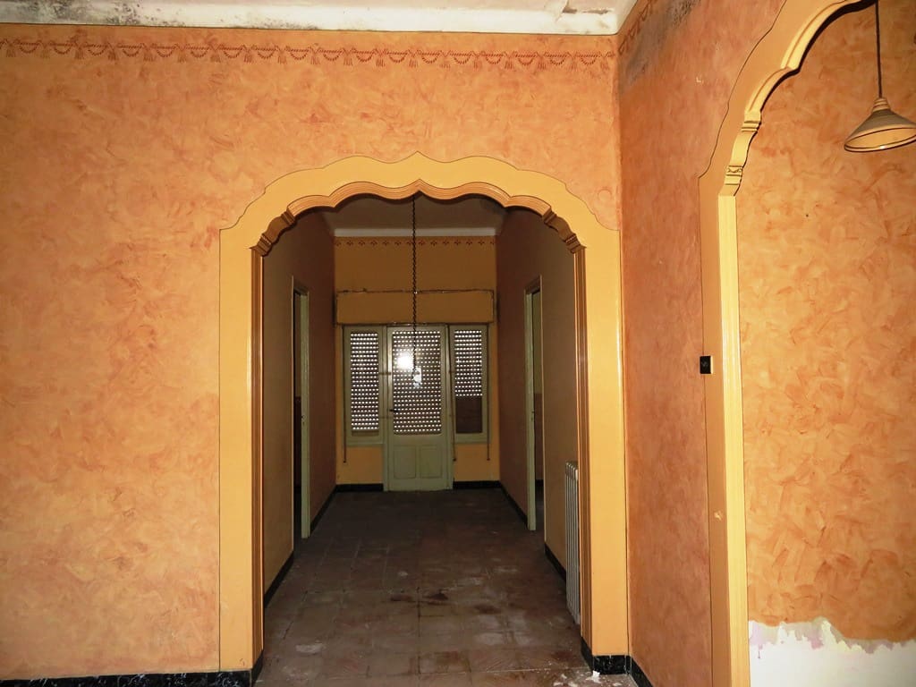 3 soveværelse Byhus til salg i Ondara med garage - € 280.000 (Ref: 8135209)