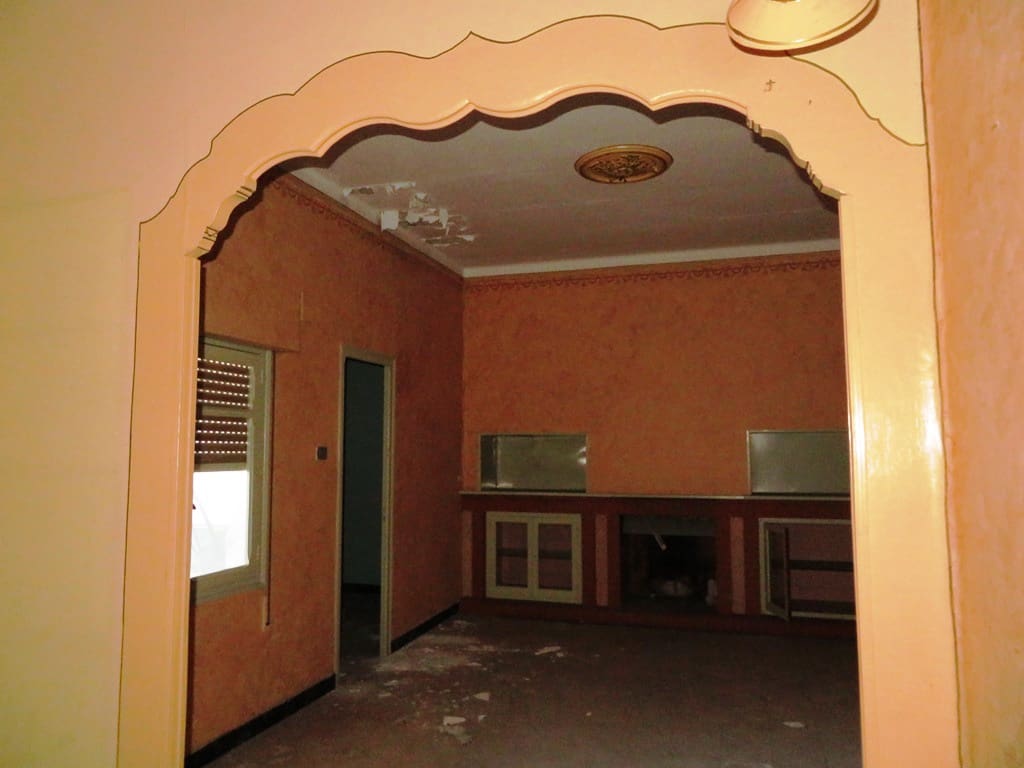 3 soveværelse Byhus til salg i Ondara med garage - € 280.000 (Ref: 8135209)