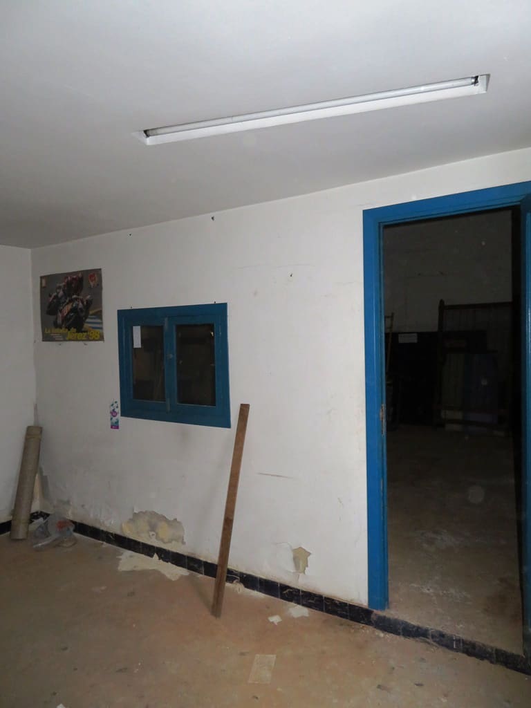 3 soveværelse Byhus til salg i Ondara med garage - € 280.000 (Ref: 8135209)