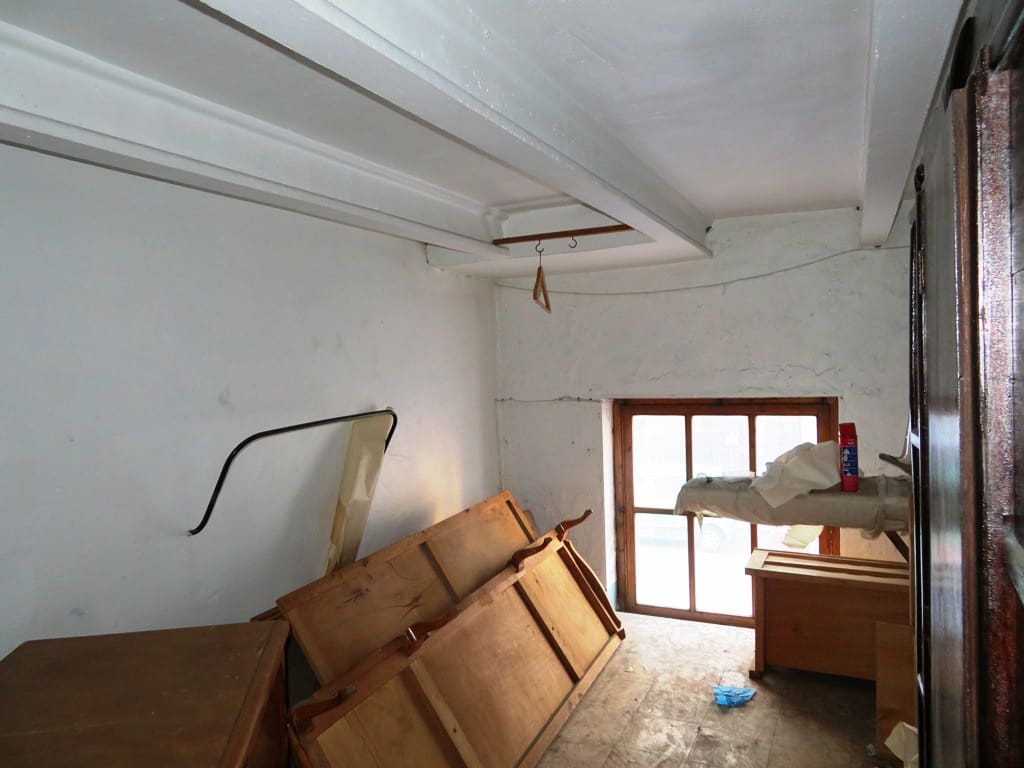 3 soveværelse Byhus til salg i Ondara med garage - € 280.000 (Ref: 8135209)