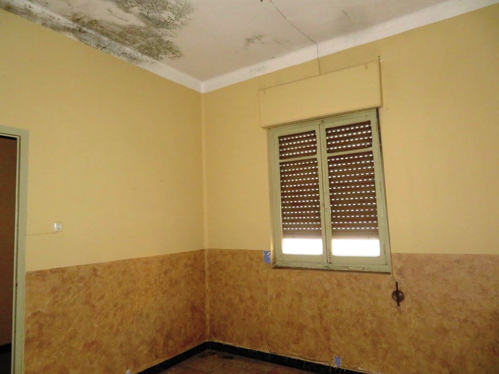 3 soveværelse Byhus til salg i Ondara med garage - € 280.000 (Ref: 8135209)