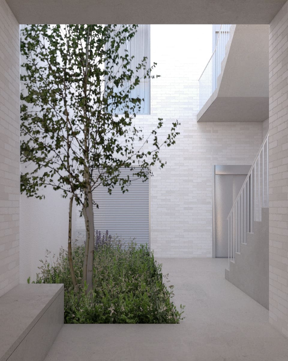 3 soveværelse Byhus til salg i Ondara med garage - € 280.000 (Ref: 8135209)