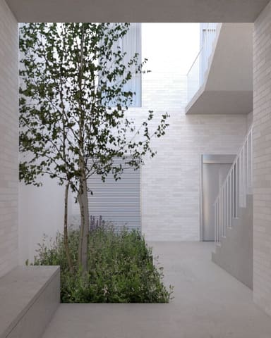 3 bedroom Townhouse for sale in Ondara with garage - € 280,000 (Ref: 8135209)