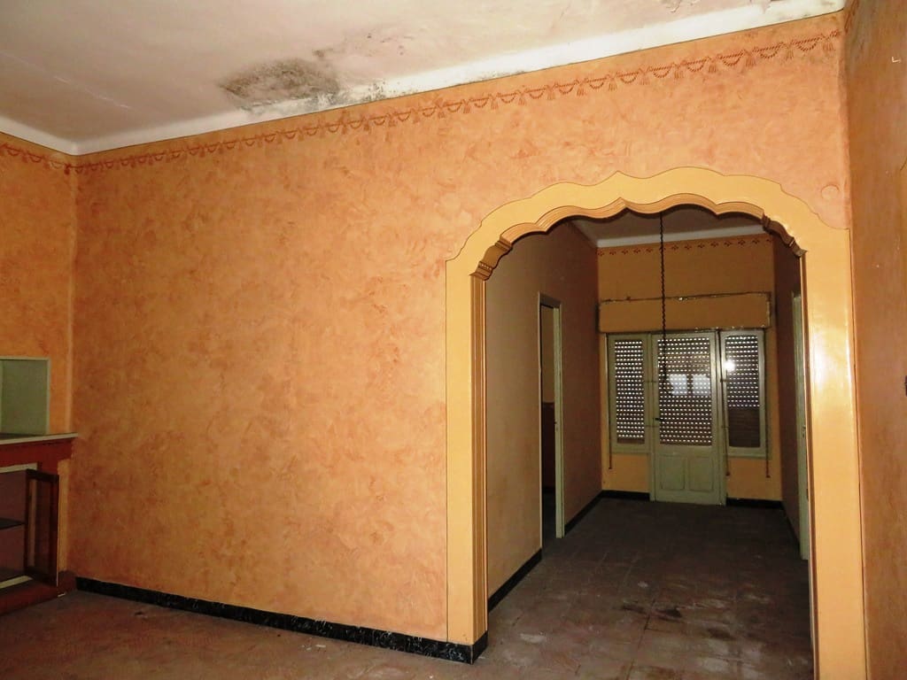 3 soveværelse Byhus til salg i Ondara med garage - € 280.000 (Ref: 8135209)