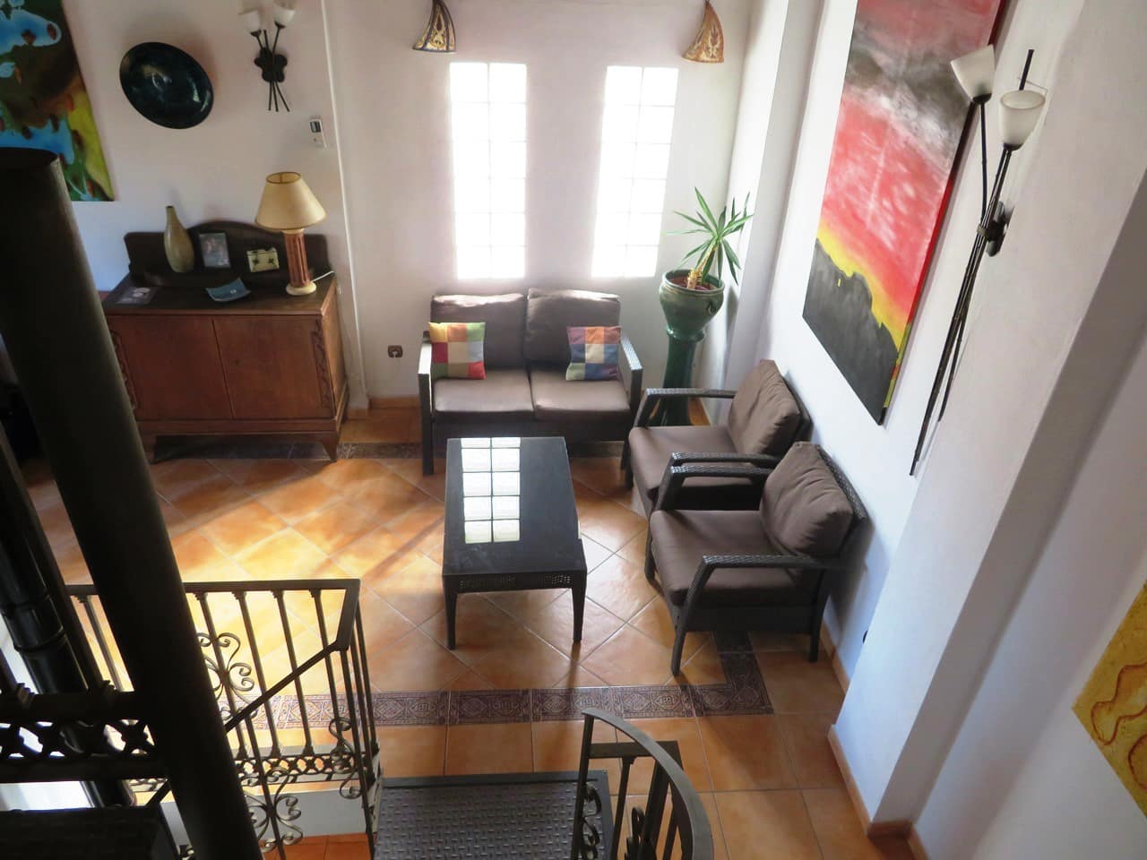 5 bedroom Townhouse for sale in Pego - € 280,000 (Ref: 8279416)