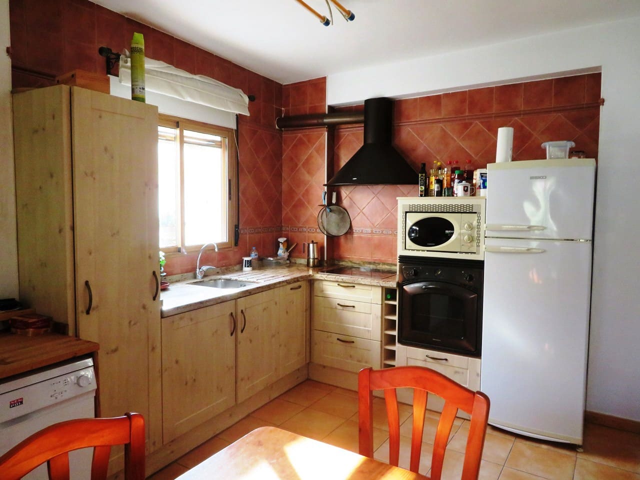5 bedroom Townhouse for sale in Pego - € 280,000 (Ref: 8279416)