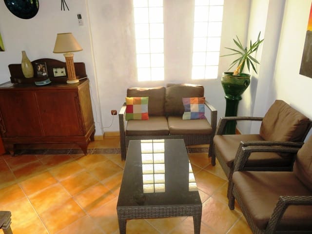 5 chambre Maison de Ville à vendre à Pego - 280 000 € (Ref: 8279416)