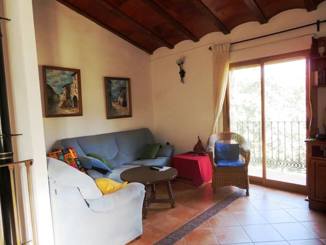 5 chambre Maison de Ville à vendre à Pego - 280 000 € (Ref: 8279416)