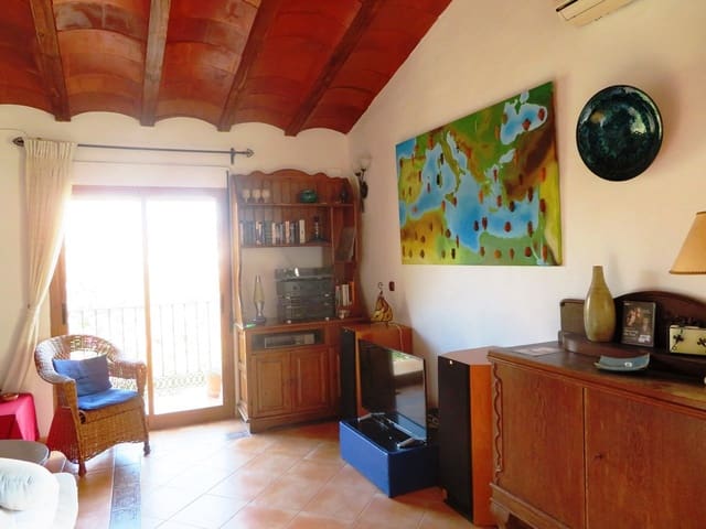 5 chambre Maison de Ville à vendre à Pego - 280 000 € (Ref: 8279416)