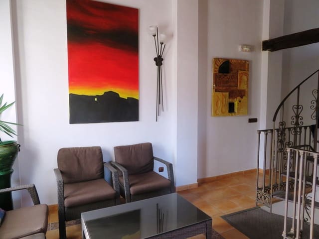 5 chambre Maison de Ville à vendre à Pego - 280 000 € (Ref: 8279416)