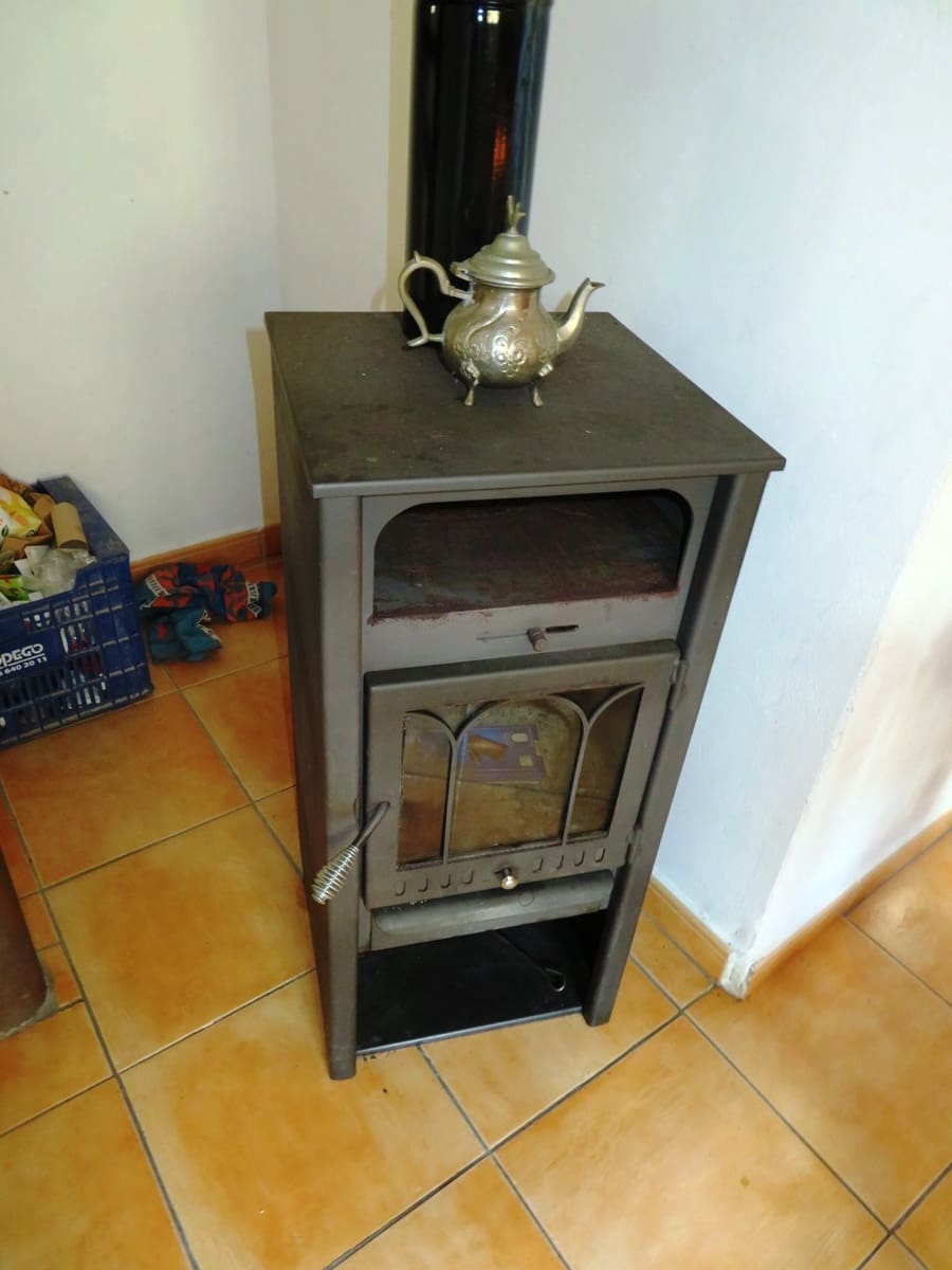 5 bedroom Townhouse for sale in Pego - € 280,000 (Ref: 8279416)