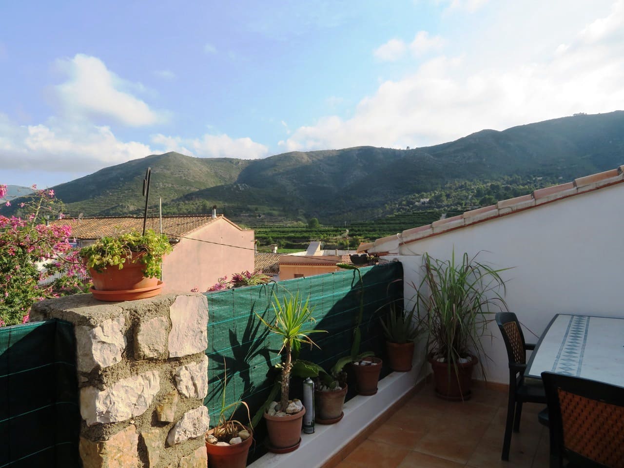 5 bedroom Townhouse for sale in Pego - € 280,000 (Ref: 8279416)