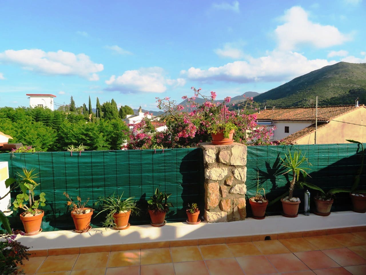 5 bedroom Townhouse for sale in Pego - € 280,000 (Ref: 8279416)