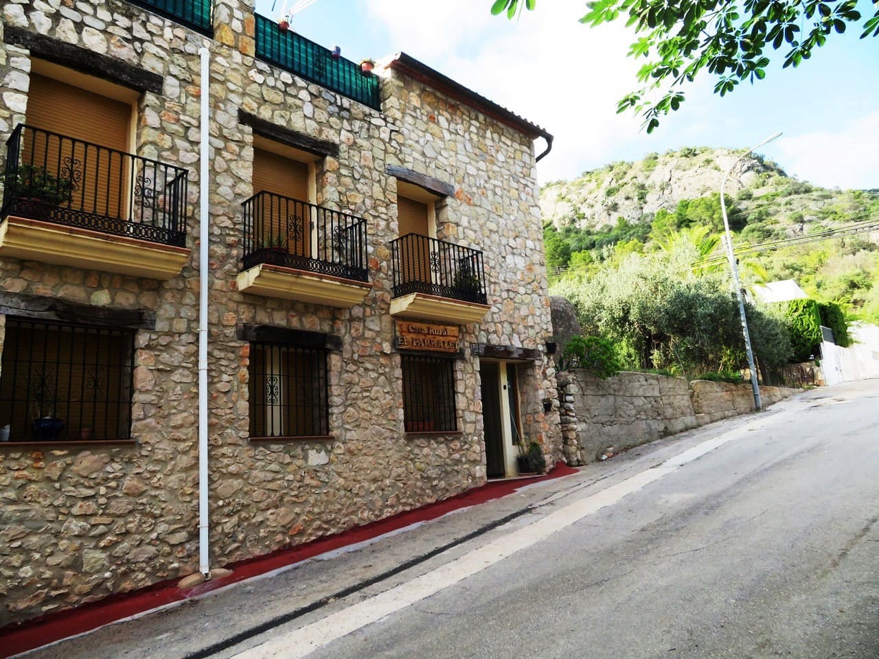 5 bedroom Townhouse for sale in Pego - € 280,000 (Ref: 8279416)