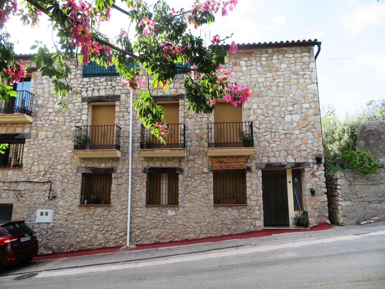 5 bedroom Townhouse for sale in Pego - € 280,000 (Ref: 8279416)