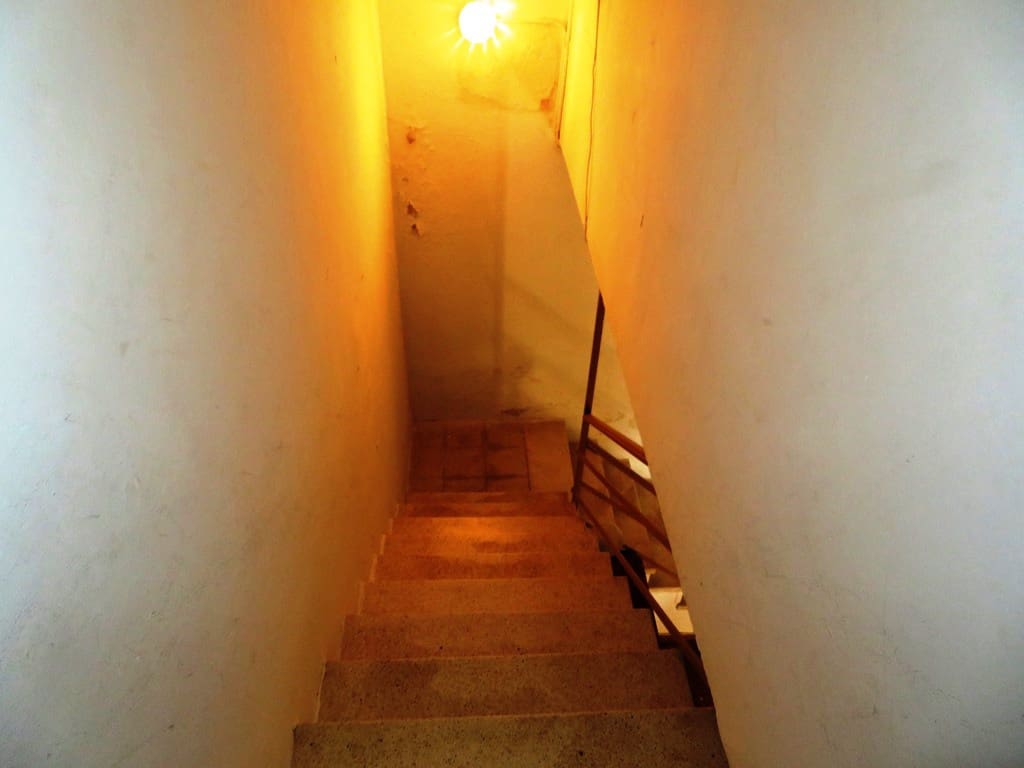 5 soverom Villa til salgs i Ondara med garasje - € 650 000 (Ref: 8279417)