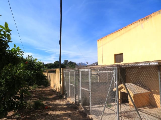 5 soverom Villa til salgs i Ondara med garasje - € 650 000 (Ref: 8279417)