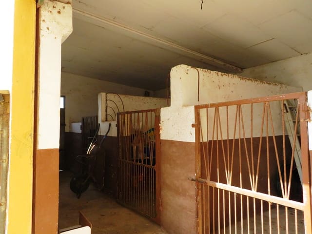 5 soverom Villa til salgs i Ondara med garasje - € 650 000 (Ref: 8279417)