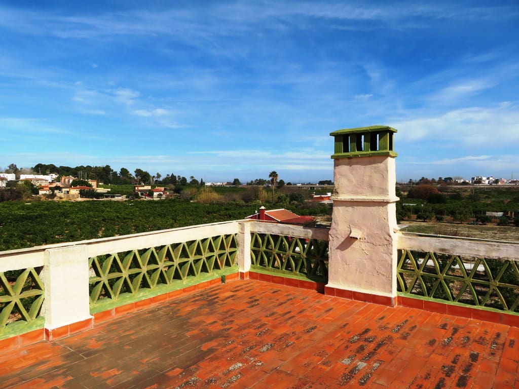 5 soverom Villa til salgs i Ondara med garasje - € 650 000 (Ref: 8279417)