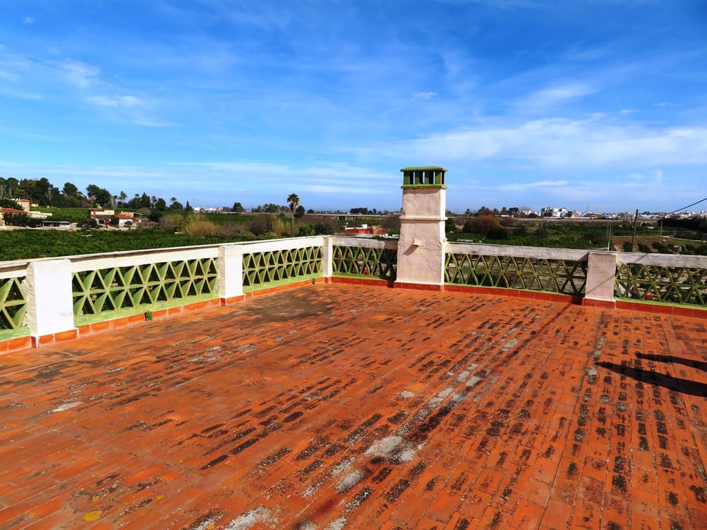 5 soverom Villa til salgs i Ondara med garasje - € 650 000 (Ref: 8279417)