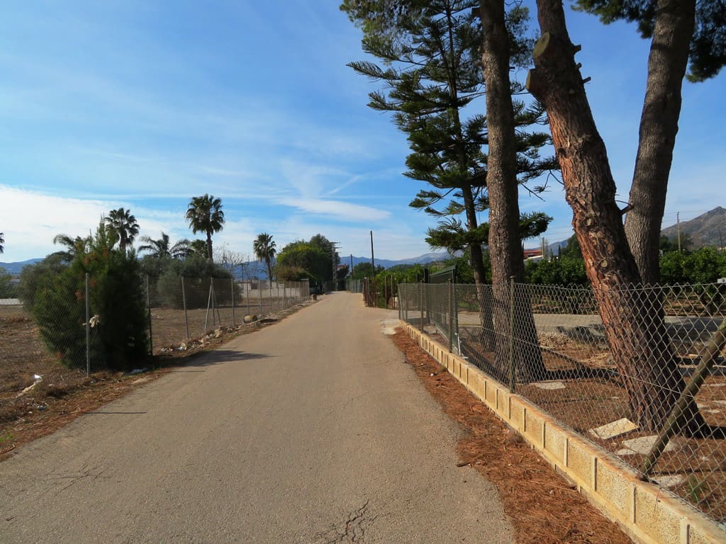 5 soverom Villa til salgs i Ondara med garasje - € 650 000 (Ref: 8279417)